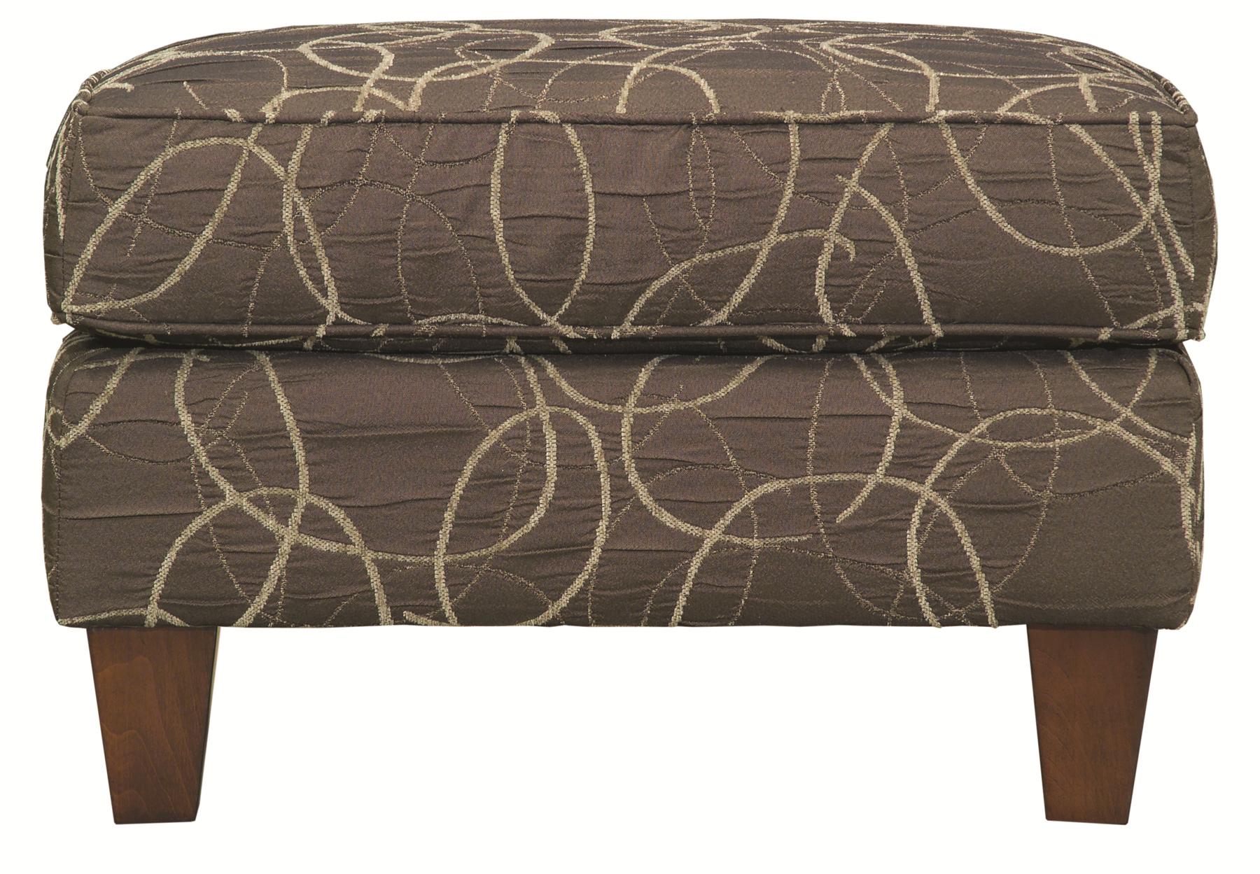 Madison Ottoman